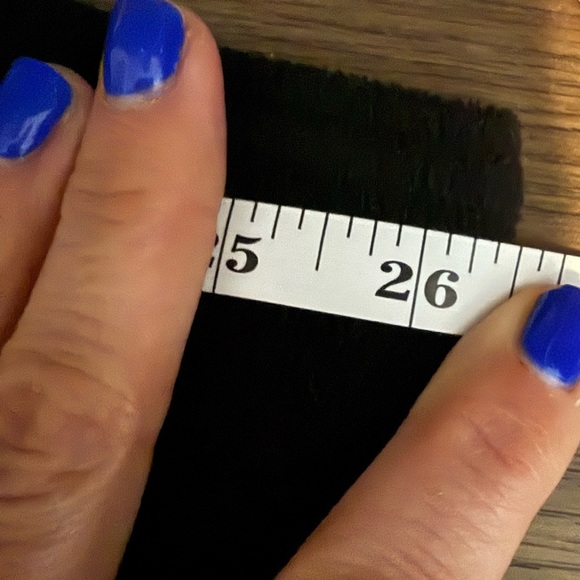 Lands’ End fleece vest • Women’s 2X (20W-22W) - Picture 4 of 7